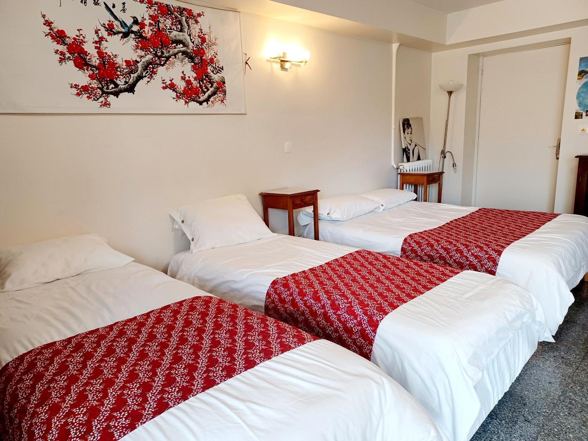 Nice Family Studio In Villa Sceaux 600M Rer B Direct To Notre-Dame Exterior photo